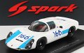 166 Porsche 910-6 - Spark 1.43 (3)
